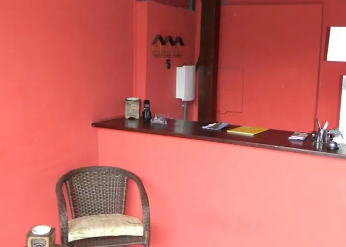 Pousada Che Buzios