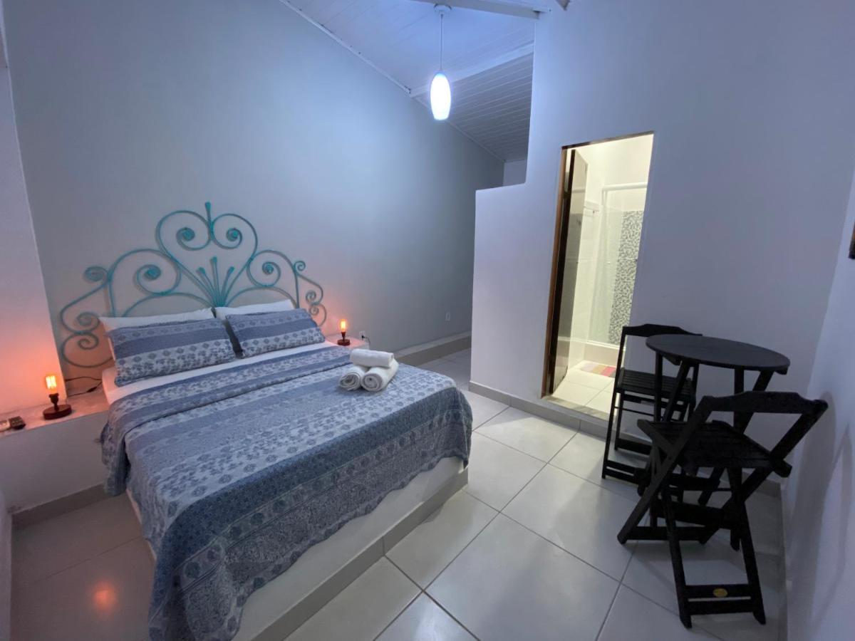 Che Bed and breakfast