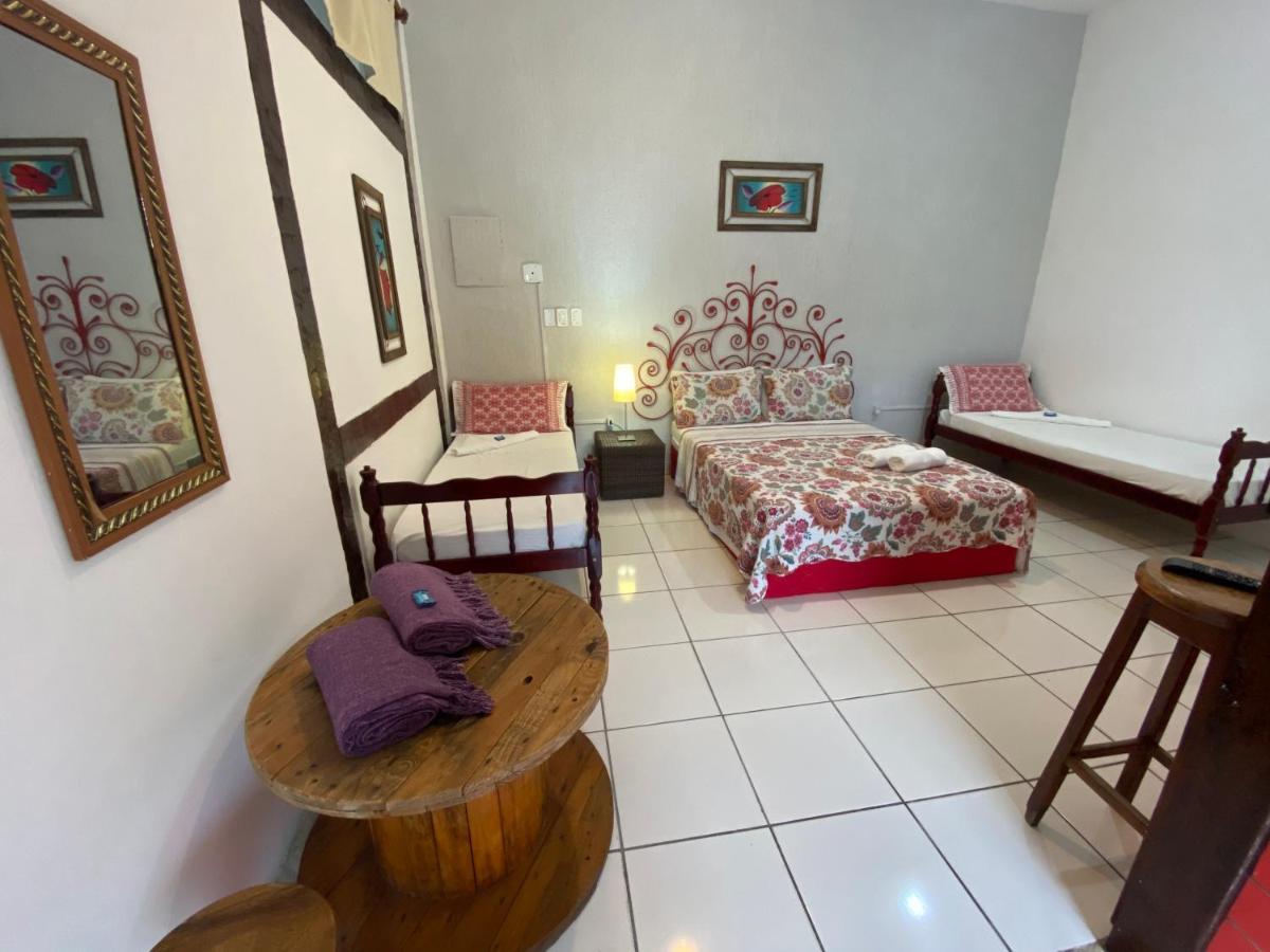 Che Bed and breakfast Búzios
