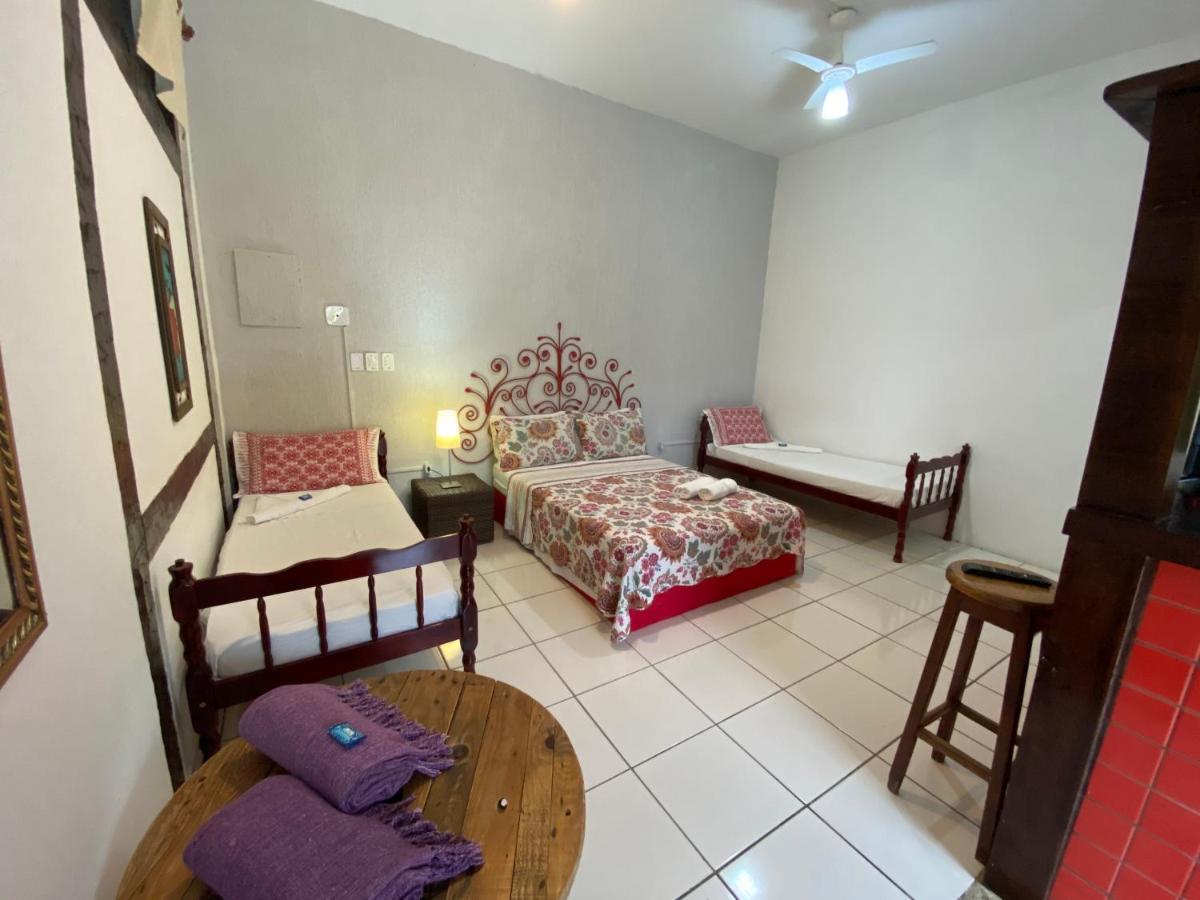 Che Bed and breakfast