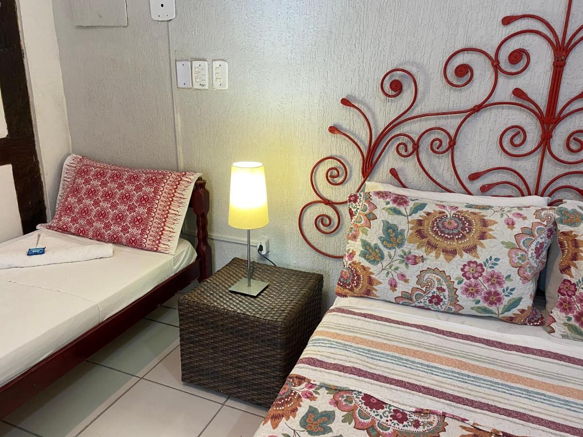Che Bed & Breakfast Armacao dos Buzios