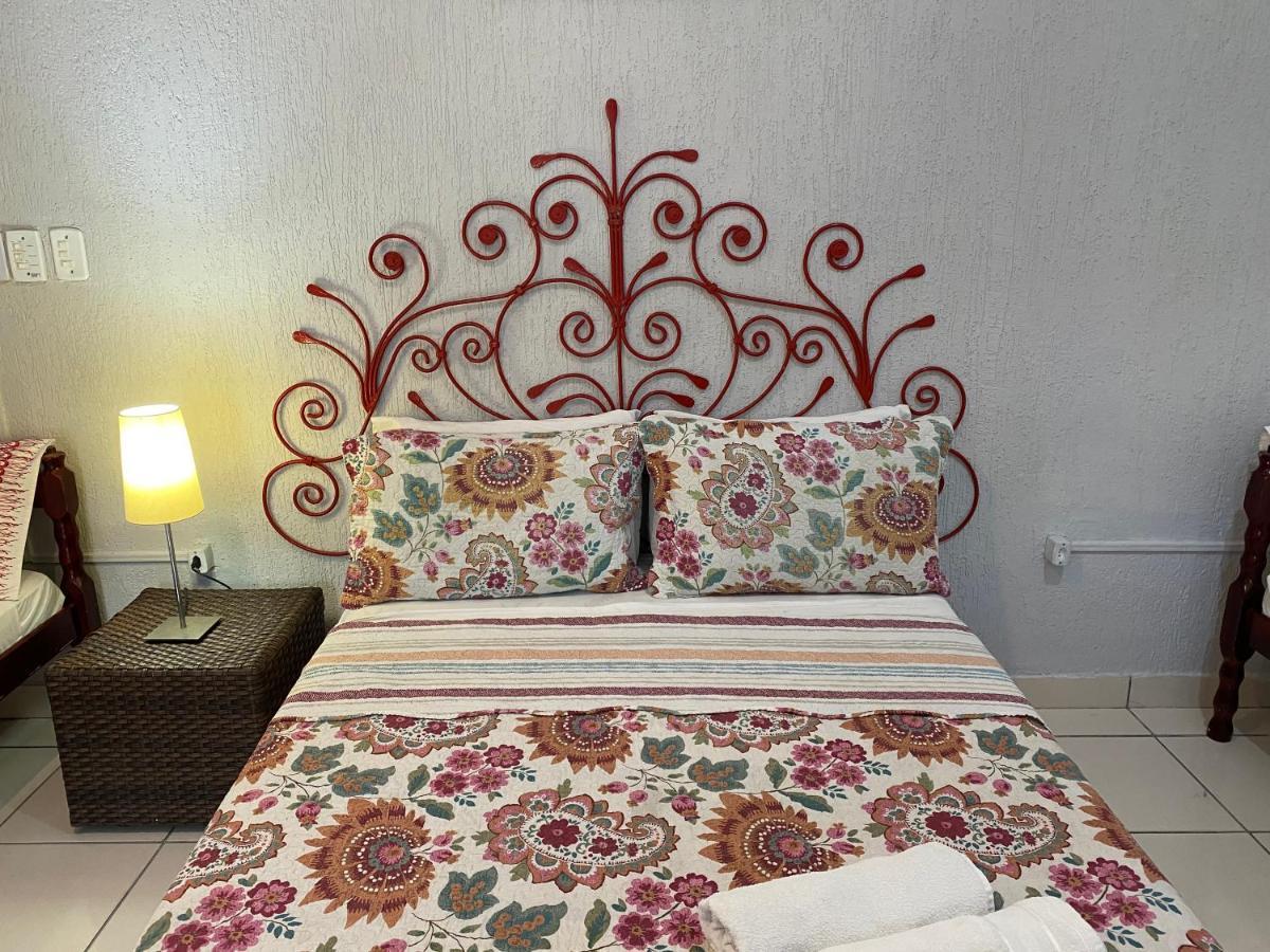 Che Bed and breakfast