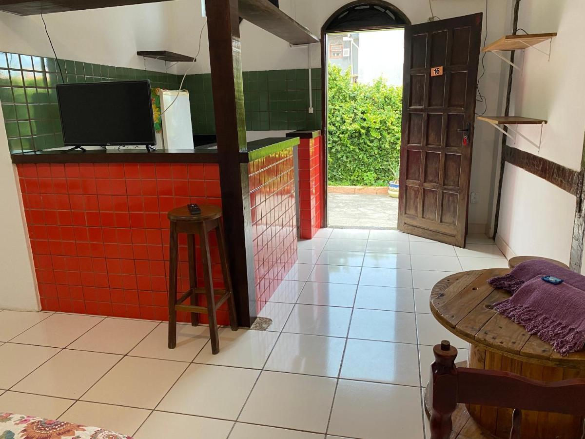 Che Bed and breakfast Búzios