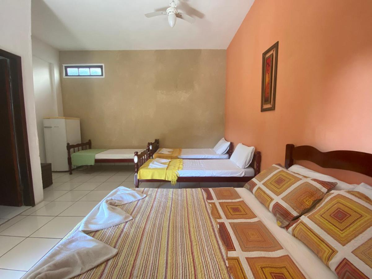 Che Bed and breakfast 2*