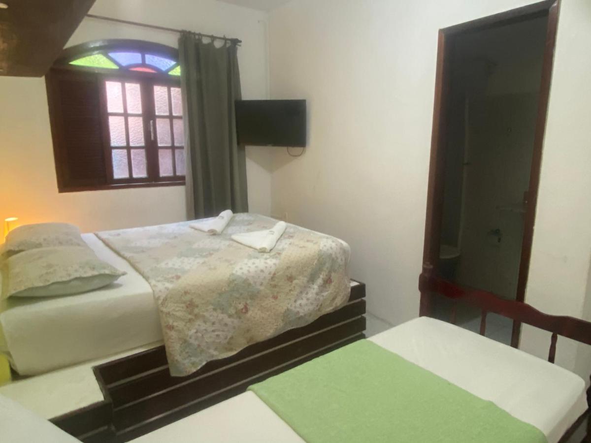Bed and breakfast Che Búzios