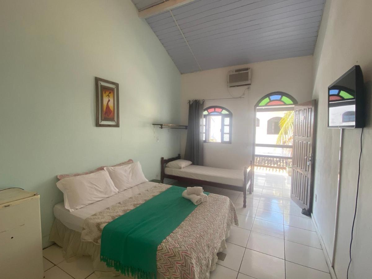 Che Bed and breakfast