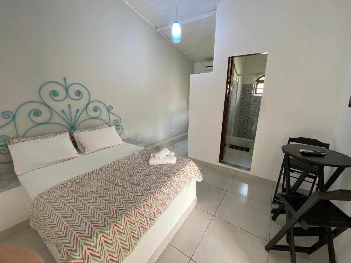 Che Bed and breakfast Búzios