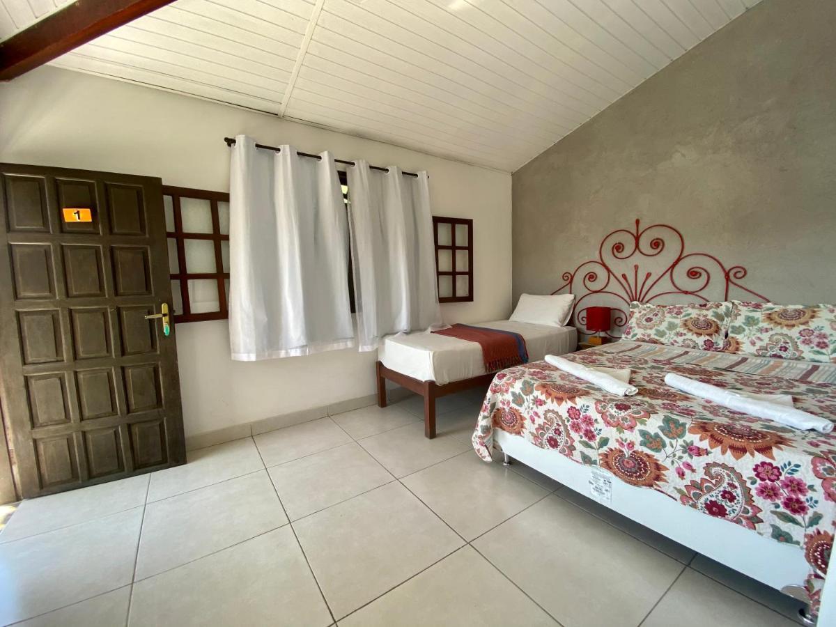 Che Bed & Breakfast 2*