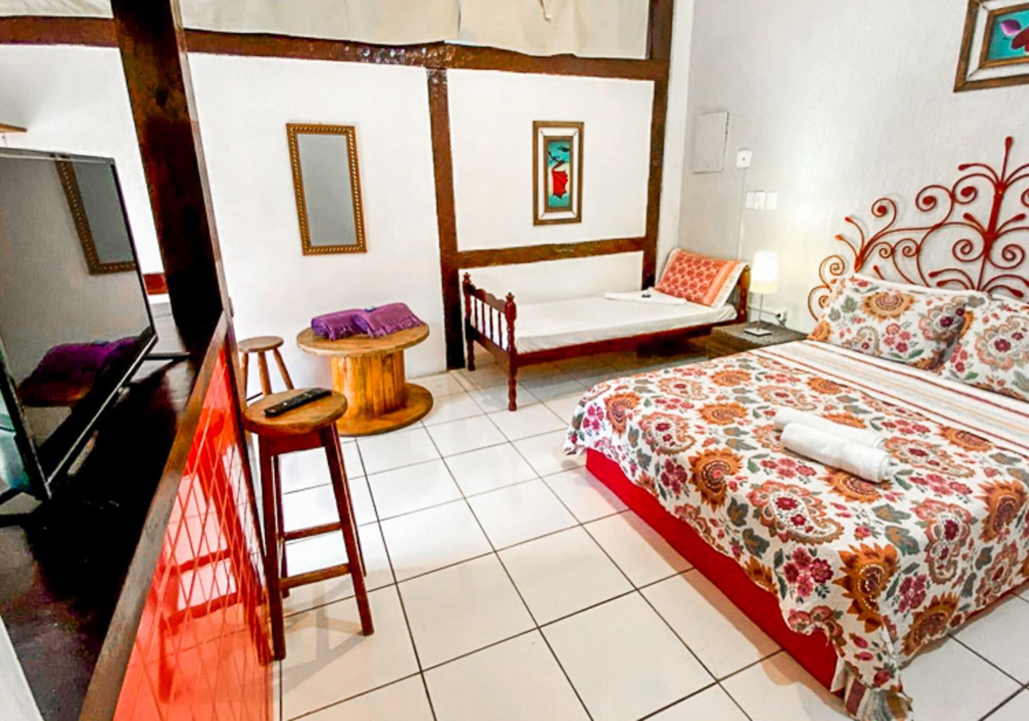 Che Bed and breakfast 2*