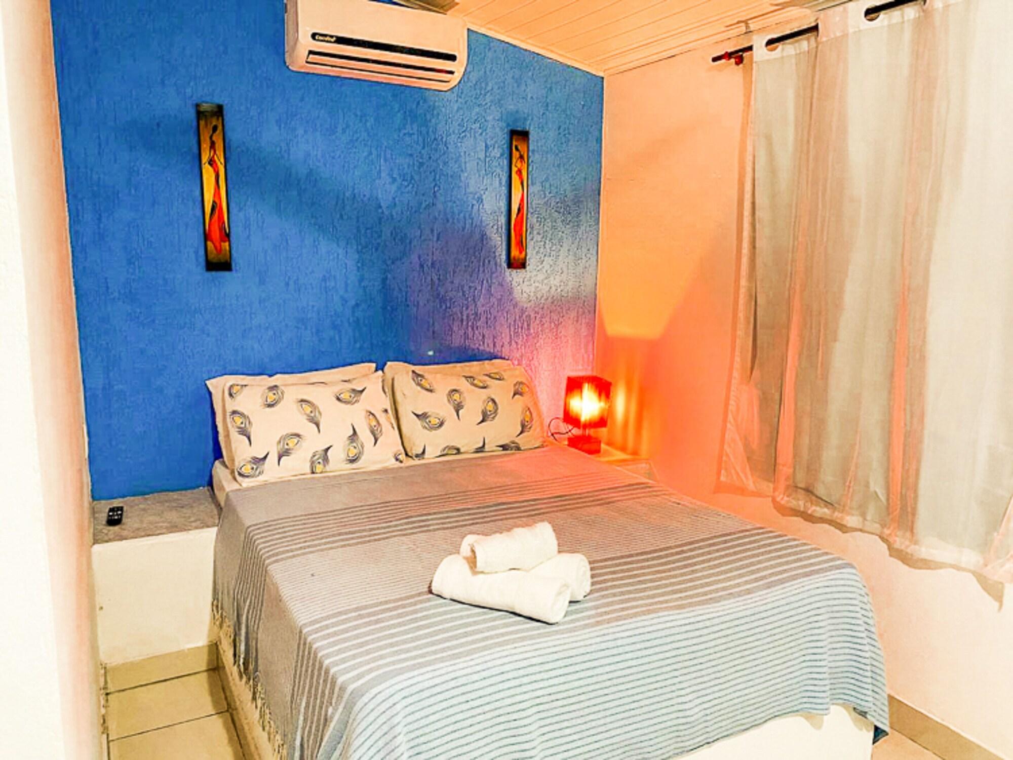 Che Bed and breakfast Búzios