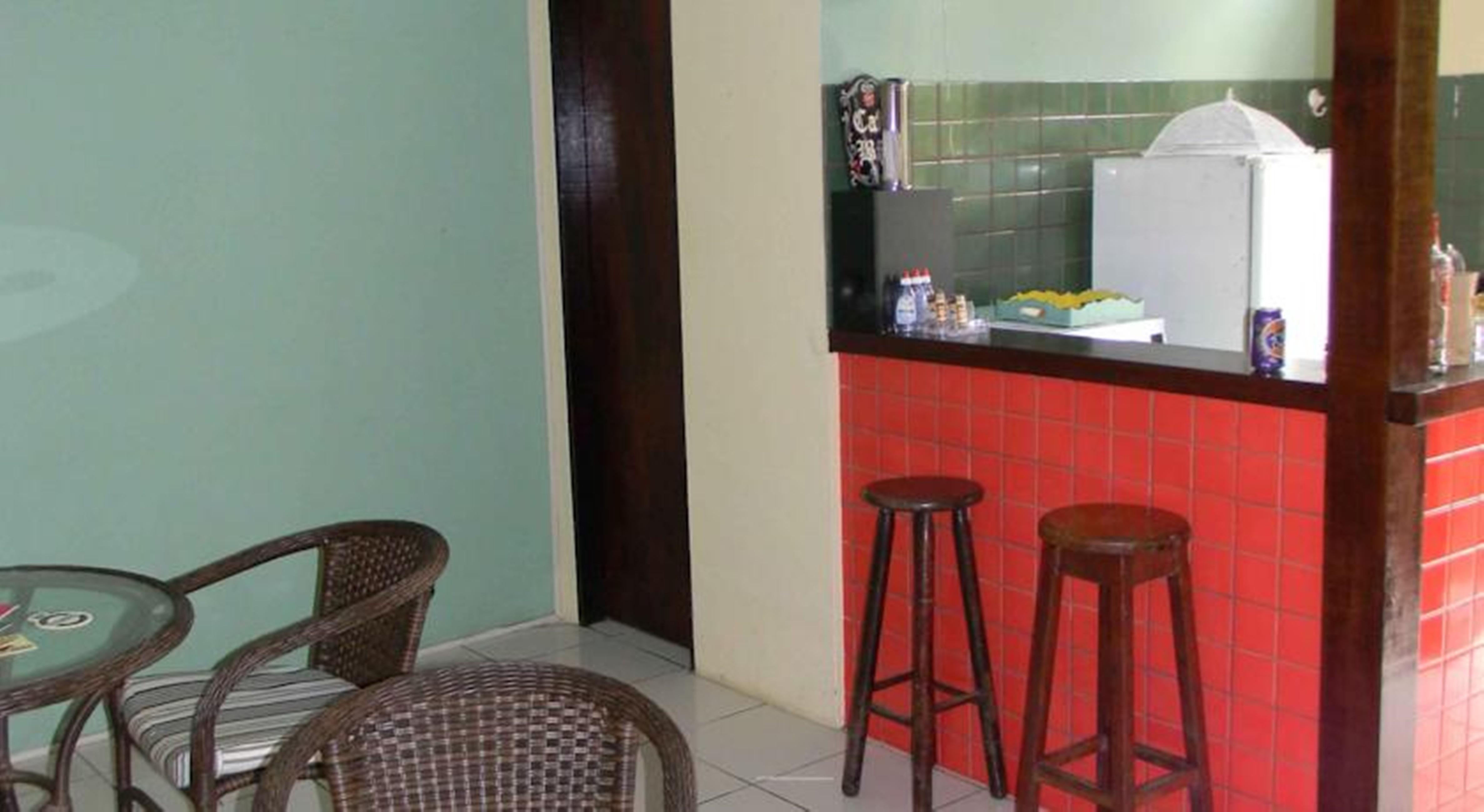 Bed & Breakfast Che Armacao dos Buzios