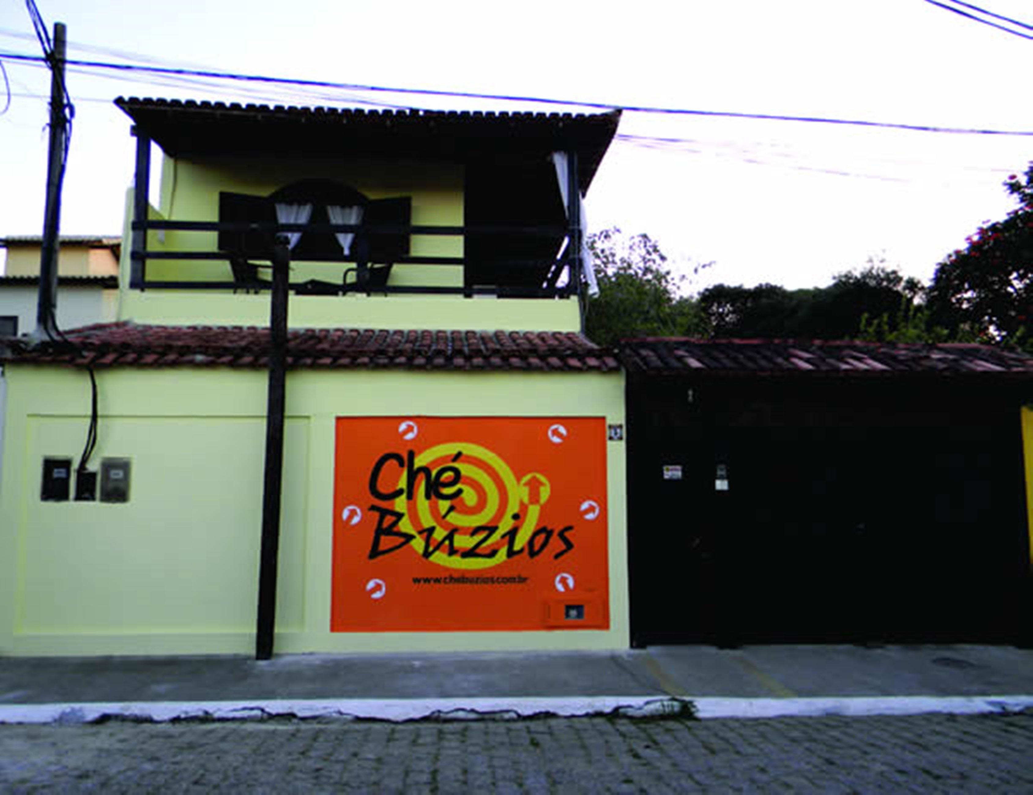 Che 2* Armacao dos Buzios