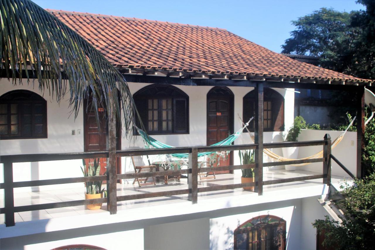 Bed & Breakfast Che Armacao dos Buzios