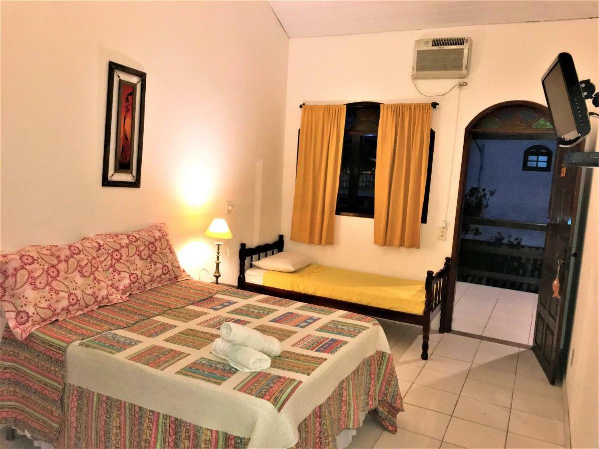 Che Bed & Breakfast Armacao dos Buzios