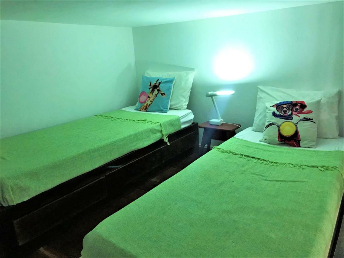 Bed and breakfast Che Búzios